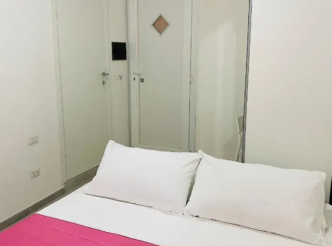 Casa 68 Ortigia