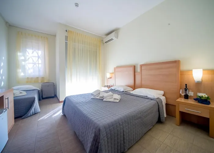 Hotel Foresteria