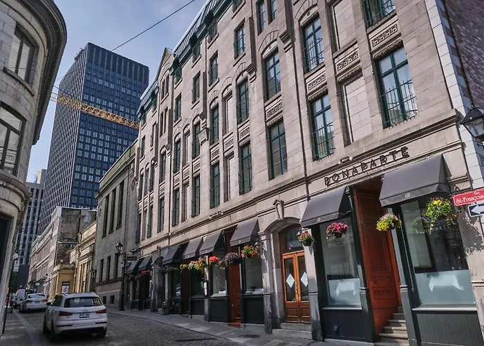 Hotel Bonaparte