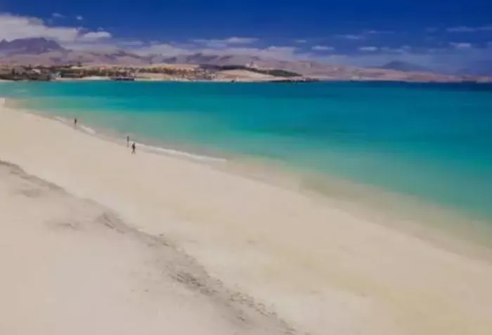Casa Lidia Costa Calma Beach