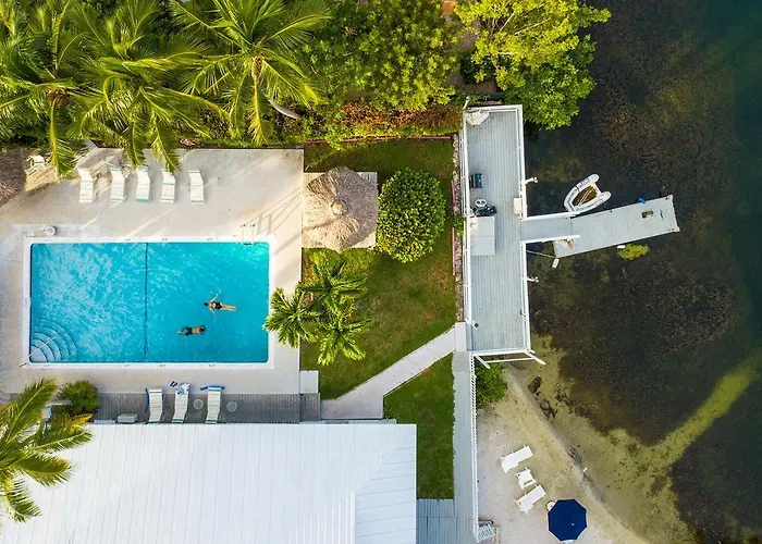 Amoray Dive Resort