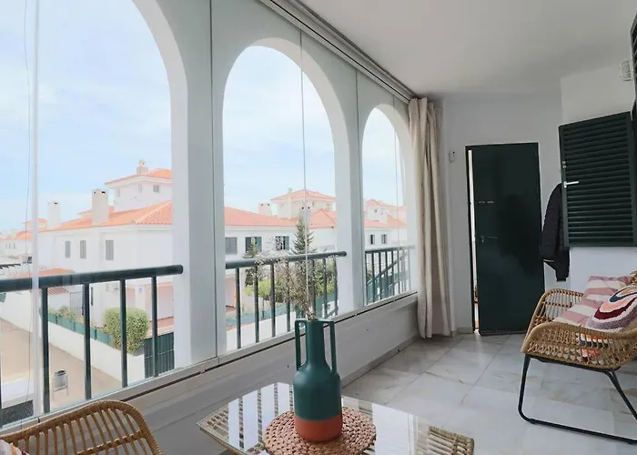 Apartamento Toledo 8