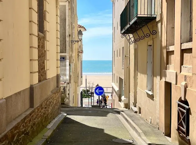 L Appart’ Grande Plage