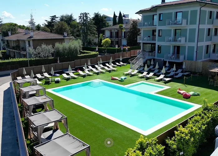 Hotel Puccini