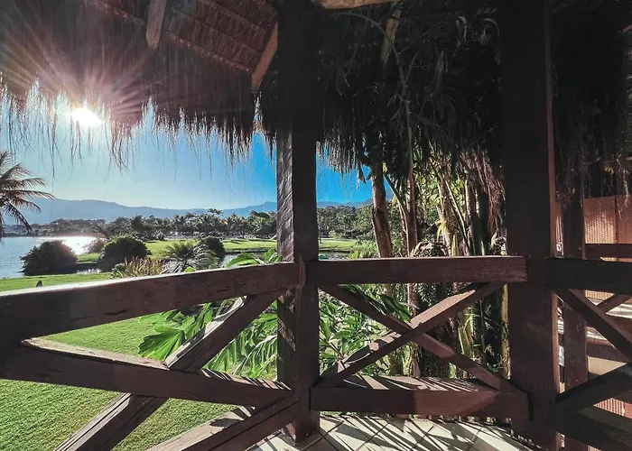 Hotel Do Bosque Eco Resort