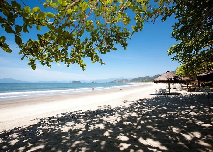 Hotel Do Bosque Eco Resort