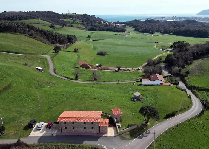 Villas Verdemar