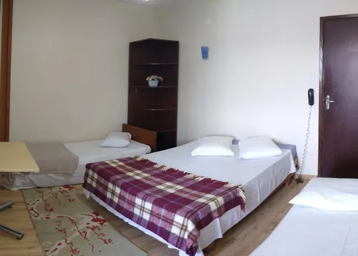 Hotel Pousada Icarai
