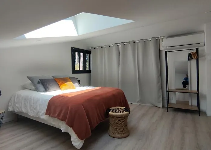 Villa Atelier 4****