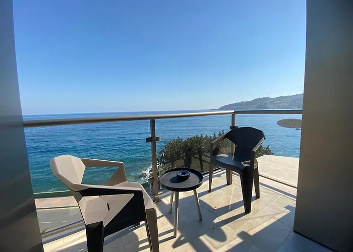 On Aleta Room Designed For Adults