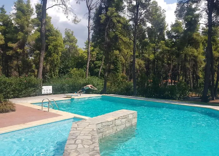 Sani Villa Christy