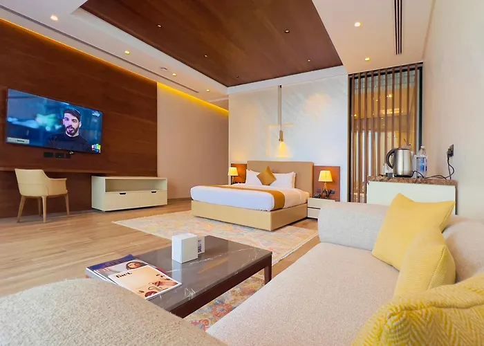 Jaw Resort & Spa