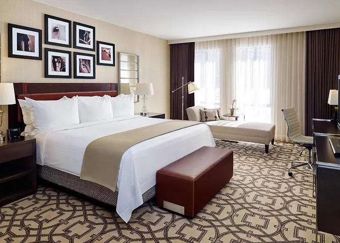 Delta Hotels By Marriott Baltimore Hunt Valley