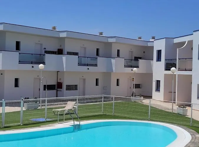 Casa Nalu - Costa Calma Sun & Pool
