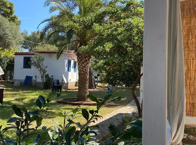 Appartamenti La Villa Peschici