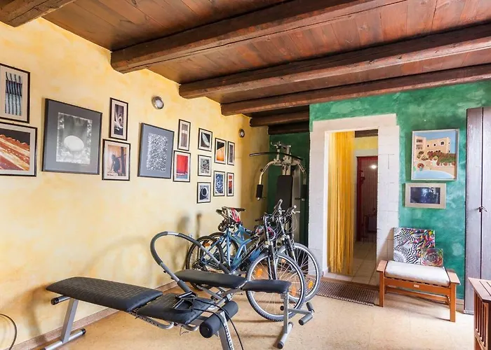Samonas - 5 Maisonettes With Breathtaking Views