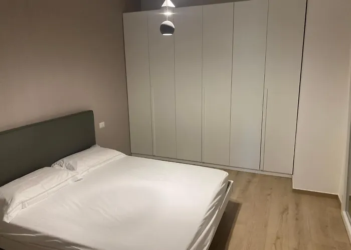 Tot Apartment