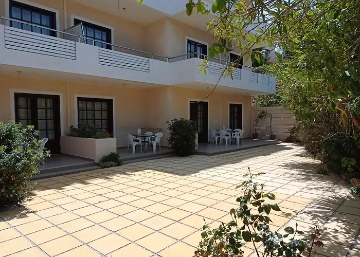 Alexandros Studios