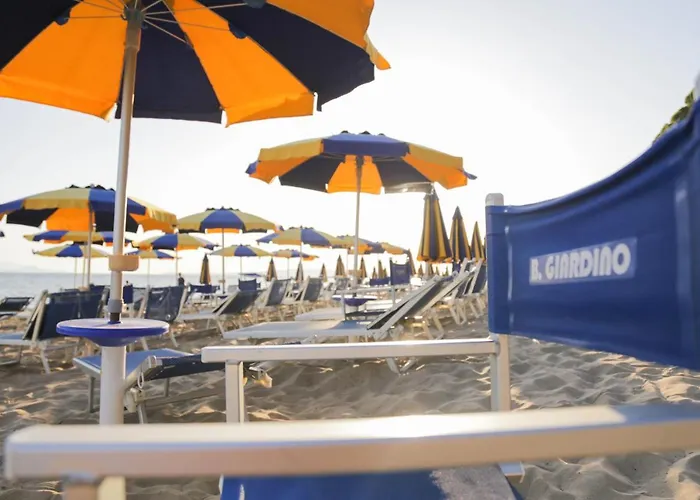 Hotel Giardino
