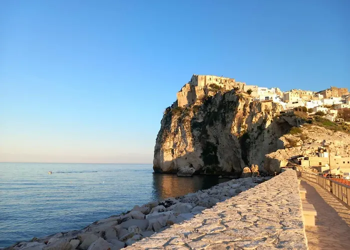 La Casa Al Mare