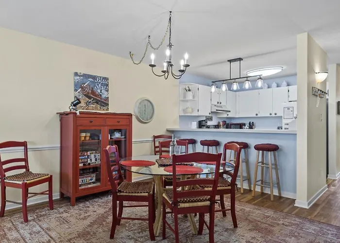 Point Prospect Shores Condo