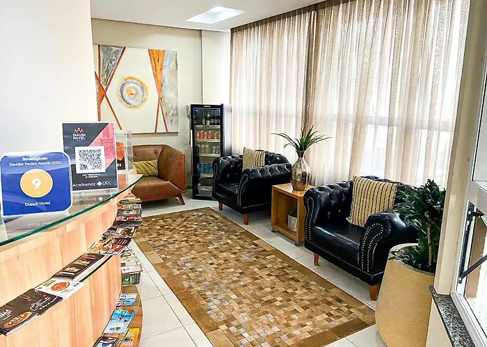 Diaudi Hotel