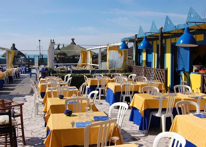 Casa Levante Fregene, mare e relax vicino Roma