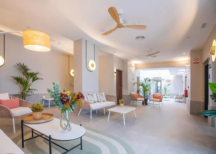 Soho Boutique Columela