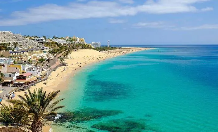 Casa Lidia Costa Calma Beach