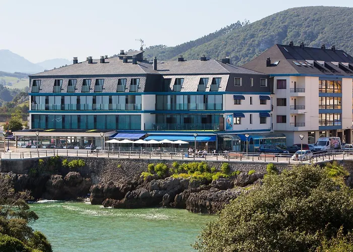 Apartamentos Astuy