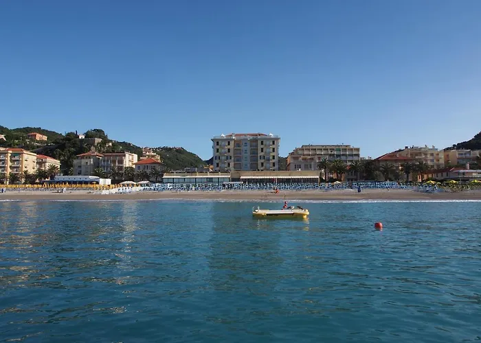 Lido Resort