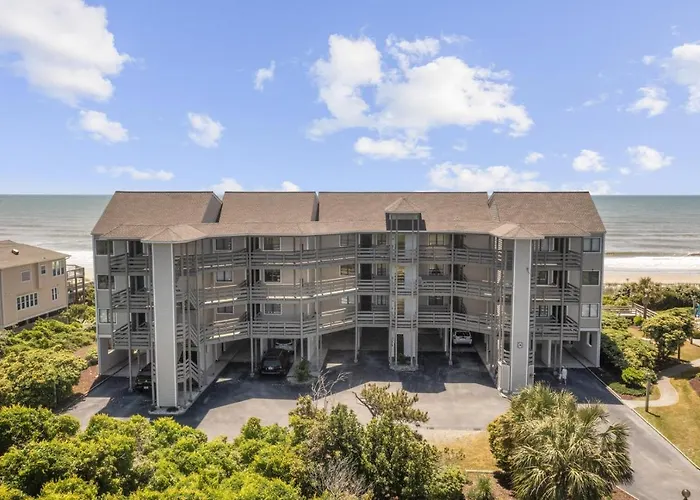 Point Prospect Shores Condo