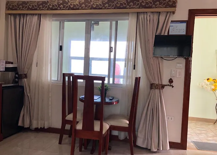 Ocean Breeze Resort