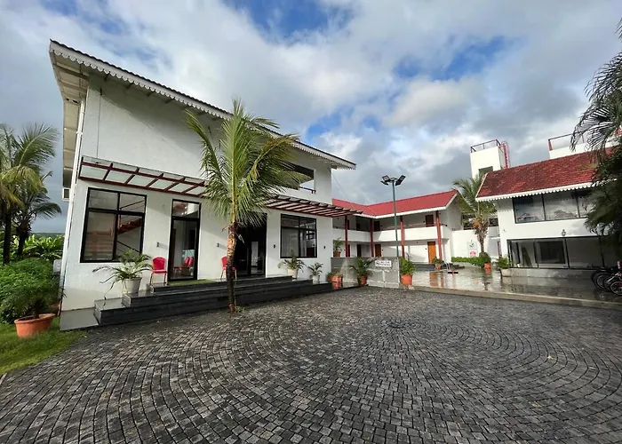 The Green Estate Resort
