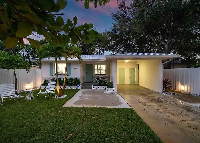 Casita Delray