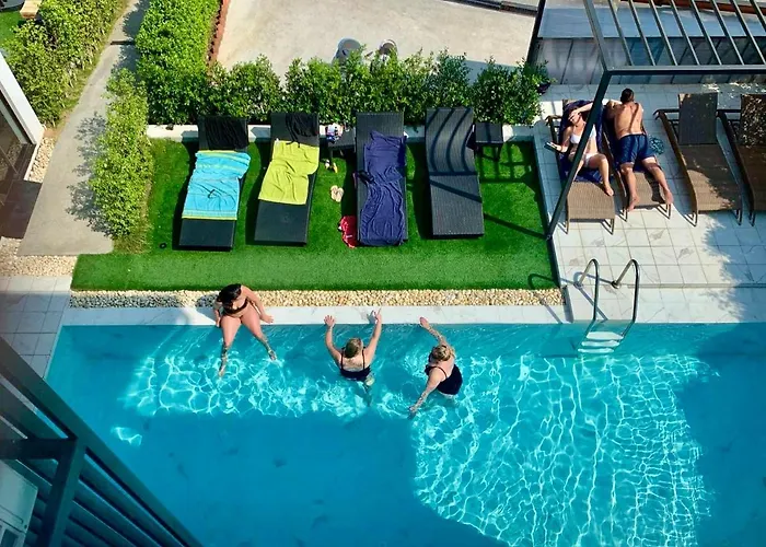 Asa Hotel
