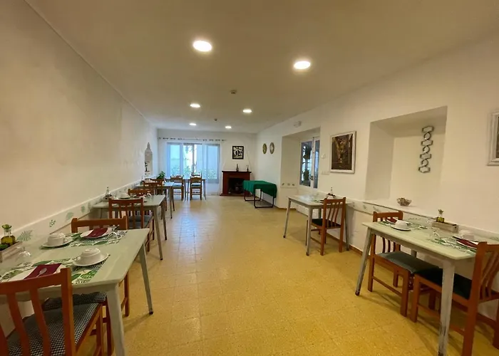 P&R Hostals Codolar