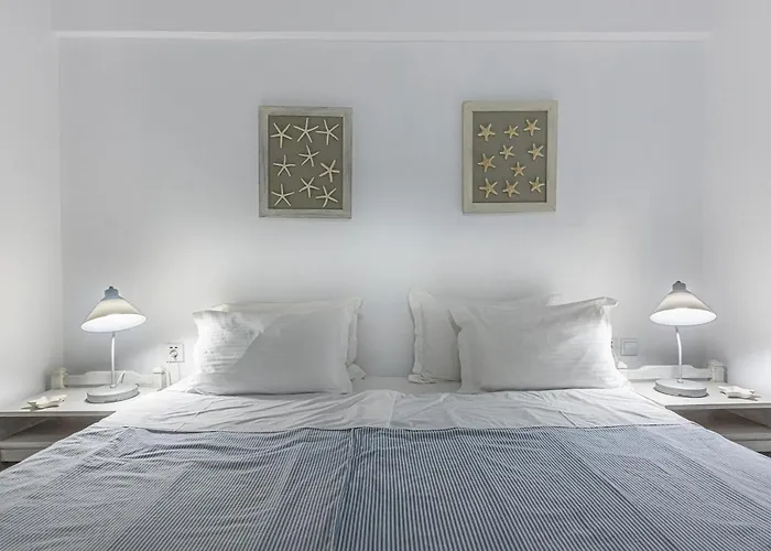 Hotel Manto