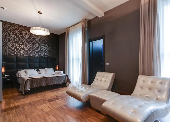 Atmosfere Milano Marittima