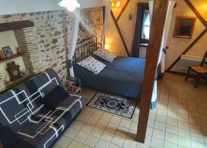 Chambres d'hôtes Châtres-Sur-Cher