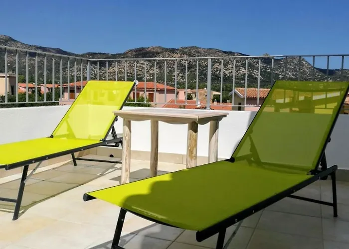 B&B Limone