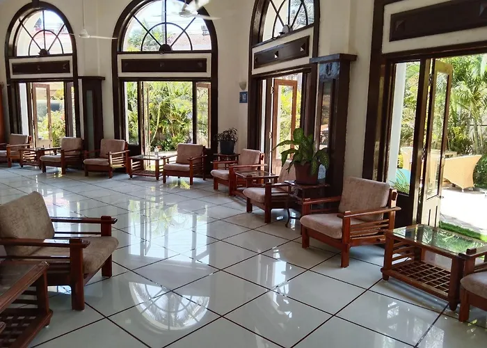 Sunset Beach Resort