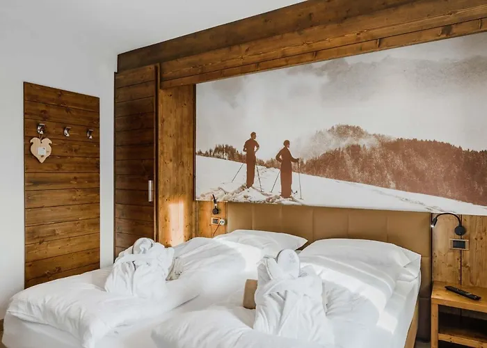 Family Hotel Gran Baita