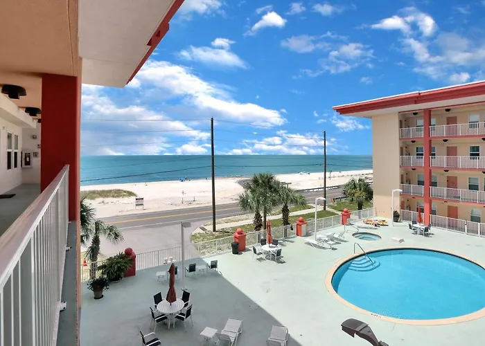 Paradise Shores 310 By Pristine Properties Vacation Rentals