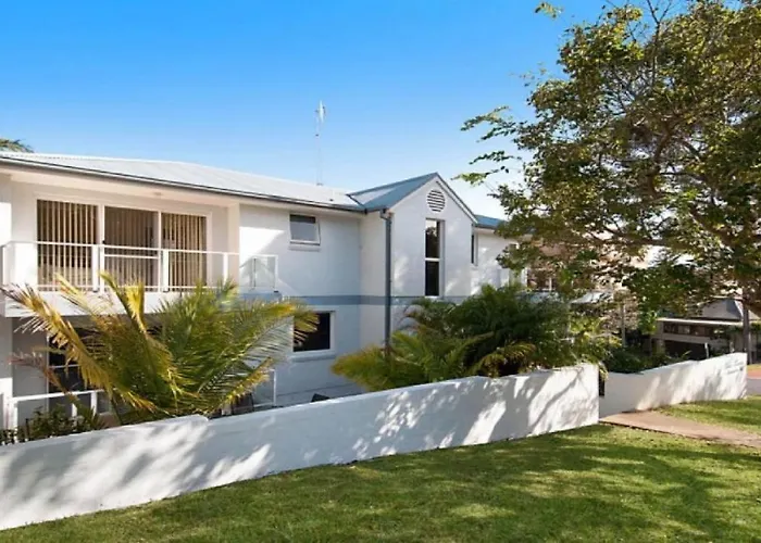 Blue Haven Short Walk To Beach, Shops, Cafes Accom Holidays