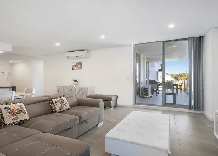Oceans Edge #19 Short Walk To Beach , Shops And Cafes Accom Holidays