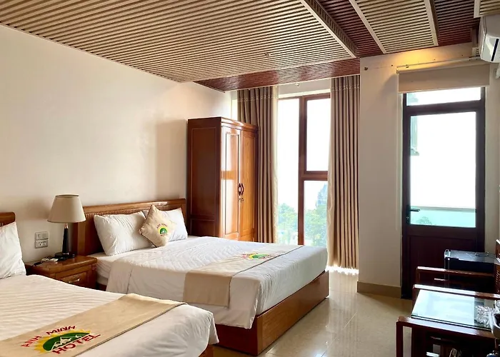 Anh Minh Hotel