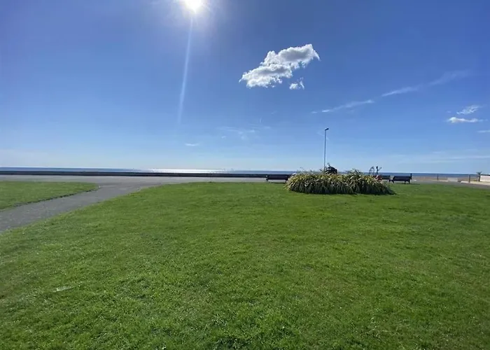 Seaside Studio