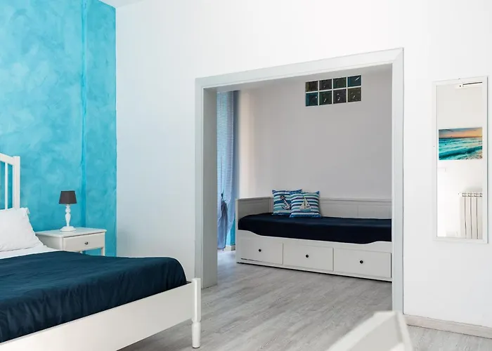 B&B Sapore di Mare