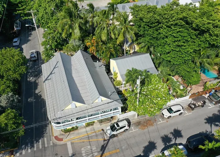 Tranquillity Guest House